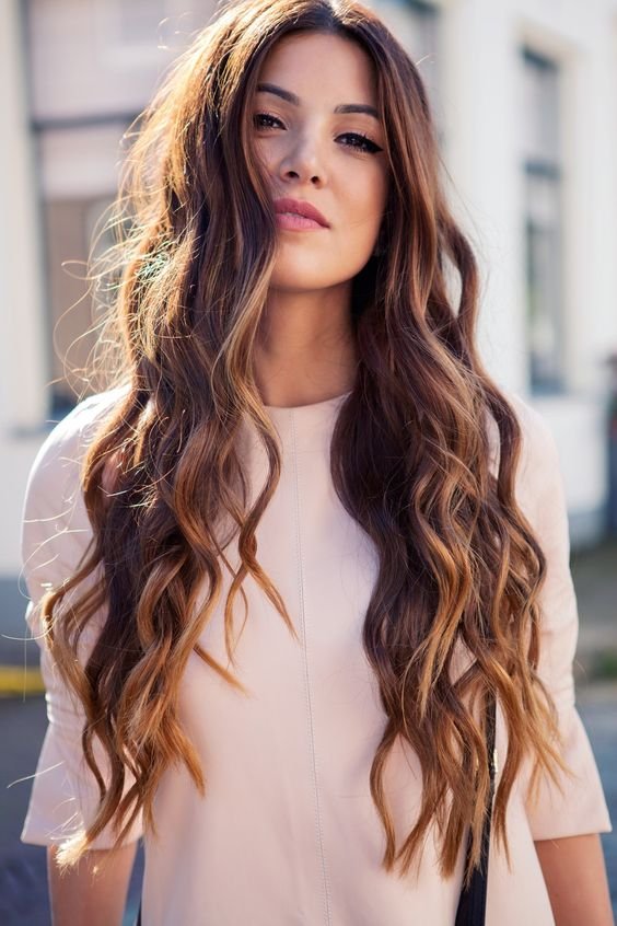Beach Wave Perm Best Guide On Styling Ideas