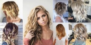 Beach Wave Perm 2019 Best Guide On Styling Ideas